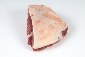 Meat Cut Spec Step 1